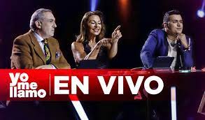 Yo me llamo 2023, En Vivo, Caracol TV, capítulo 3: dónde ver gratis online  el programa de imitación colombiano | audiciones | participantes | minuto a  minuto | Colombia | TV Show | La República
