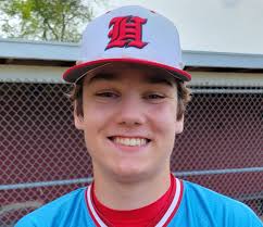 2023 NewsTribune Baseball All-Area Team