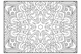Click here to get to this beautiful full mandala by visiting redtedart. Free Easy Full Coloring Page Printable Sheets Coloring Sheets Free Printable Coloring Sheets Coloring Pages