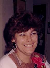Obituary information for Christel Margerite Thompson