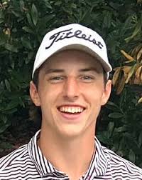 All-Area Golf First Team