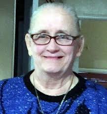 Mary Katherine Byerly Davis Obituary