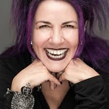 Tanya Rich » Bristol Creative Industries