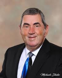 Weldon "Wally" Wallace