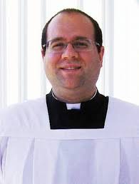 Fall River native to be ordained transitional deacon
