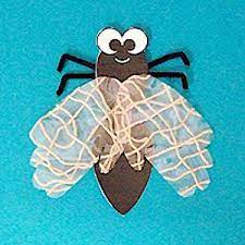 I've compiled a list of social skills activities for preschoolers to help teach young children how to get along with others, how to make. How To Make A Fly Craft With Handprint Wings Fun Handprint Art Insect Crafts Fly Craft Insects Preschool
