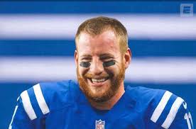 Carson Wentz has now hit the 75% season snap mark, which means the  Philadelphia Eagles now own the Indianapolis Colts 2022 1st-round pick for  the 2022 NFL draft. Eagles now officially have