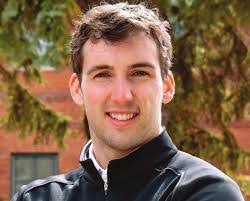 Jonathan Hillier's Instagram, Twitter & Facebook