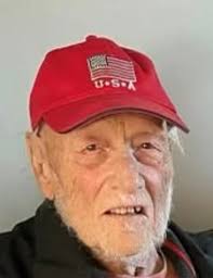 Obituary information for Duane E. Whitbeck