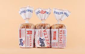 Pentawards is the world's leading packaging design competition. 20 Awesome Bread And Cracker Packaging Designs Dieline Design Branding Packaging Inspiration