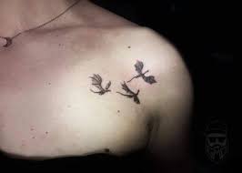New Games Of Thrones Tattoo Emilia Clarke 24 Ideas Game Of Thrones Tattoo Tattoos Small Tattoos