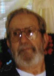 Obituary for Arthur E. Bulris