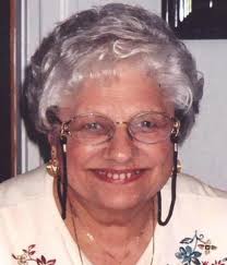 Concettina Intagliata Obituary (1932