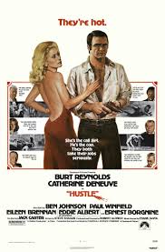 Hustle (1975) - User reviews - IMDb