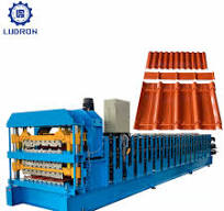 Multifunctional Three Layer 836 Corrugated Sheet Roll Forming Machine  Factory Price Cnc Metal Color Tile Making Machine