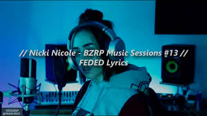 Oct 03, 2000 · employee benefits introduction i. Feded Lyrics Nicki Nicole Bzrp Music Sessions 13 Letra Facebook