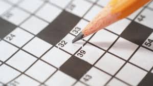 Enter a title for your puzzle the title will appear at the top of your page. Creating And Publishing My First Crossword By Matt Dodge Medium