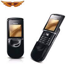 Original Nokia 8800 sirocco 128MB ...