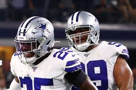 Xavier Woods Speaks About Cowboys Defense Under Mike Nolan Compared To Rod Marinelli Nfl News Nfl Update Nfl Nfl Slash Cowboys Defense Nfl News Cowboys