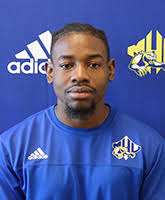 Kyrel Trim receives postgraduate scholarship