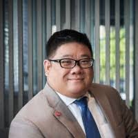 Samuel Yuen's Instagram, Twitter & Facebook