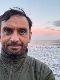 Quincy Brooks's Instagram, Twitter & Facebook