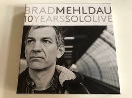 Brad Mehldau