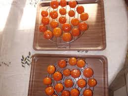 Mandarines Confites Recipe Food Desserts Sweet Treats