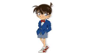 We determined that these pictures can also depict a detective conan, kaito kid, kaito kuroba, magic kaito. Make Your Own Conan Edogawa Costume Detective Conan Wallpapers Detective Conan Conan