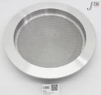 C3893 APPLIED MATERIALS FACEPLATE, APF, 300 MM PRODUCER SE ...