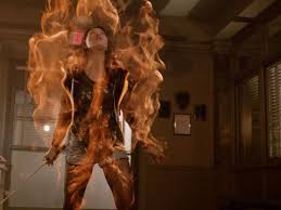 Teen Wolf - 5.15 - Amplification - Review And Episode Awards