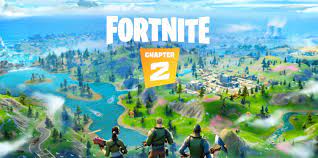 Fortnite Chapter 2 Season 1 End Date When Does It End And Why Was It Extended We Take A Look Into The Fortnite Chapter 2 Season 1 Fortnite Chapter Epic Games