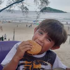 Mimas de Wanda .. Gaston disfrutando de sus Hermanos en Wanda. Cataratas  allá vamos !