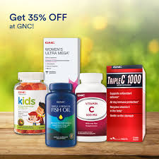 Featured benefits earn membership rewards® points or cashback on online purchases. Bdo Unibank Get 35 Off On Gnc Lac Vitamins And Supplements At Gnc Outlets Nationwide With Your Bdo Credit Or Debit Card Promo Runs Until September 30 2020 Promo Details Search For