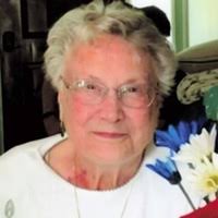 Joyce Tassell Obituary