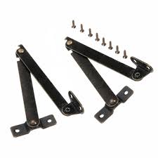 Complete your home renovation project with parts from our exclusive antique cabinet hardware and furniture hardware collection. Lid Support Hinge Retro Vintage 2pcs Antique Bronze Iron Office Furniture Cabinet Movable Hardware Accessories Shopee Malaysia
