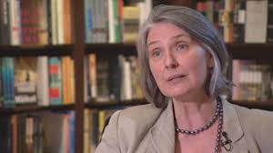 Les Clinton invités dans les Cantons-de-l'Est par Louise Penny