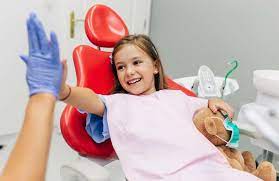 Maestría en Odontología Pediátrica