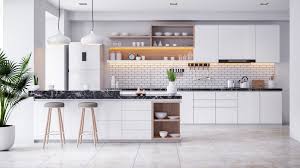 Completing a plan takes about 10 to 20 hours of work for a. Kitchen Remodel Costs How Much To Spend On Your Renovation Real Simple