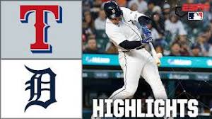 Texas Rangers vs New York Yankees Live Stream: How to Watch MLB