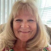 Gail Ann Young Cooley Obituary