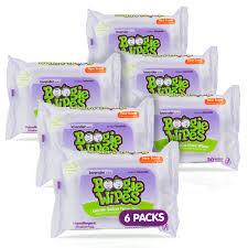 Saline Nose Wipes For Babies | Boogie Wipes Review - Youtube