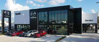 Maybe you would like to learn more about one of these? Paretti Mazda Mazda Dealership Metairie La