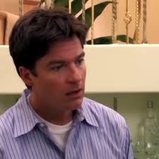 Arrested Development Michael Bluth