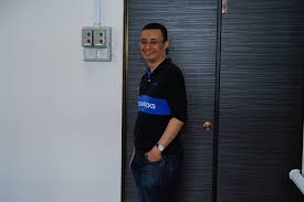 Cover image via nazrin hassan/facebook. Malaysia S Cradle Fund Ceo Nazrin Hassan Dies Of Smoke Inhalation In Room Fire
