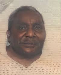 Obituary for Herman Harrison