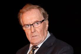 Robert Hardy dead: Actor's famous roles before Harry Potter