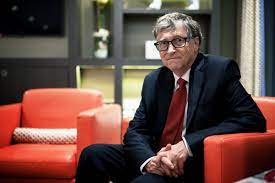 Bill gates says nuclear power will absolutely be politically palatable again. Bill Gates On Covid Most Us Tests Are Completely Garbage Wired