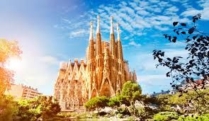 It lies in northwestern spain on the mediterranean coast, not far away from the pyrenees mountain range. Edmonds College Study Abroad Barcelona Spain
