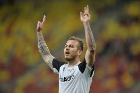 In the game fifa 20 his overall rating is 72. Denis Alibec Denis Alibec Kayserispor